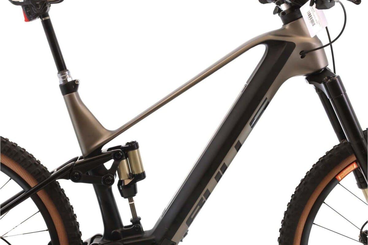 YT Bulls Sonic EVO EN-SL Daytona XX1 AXS 2024