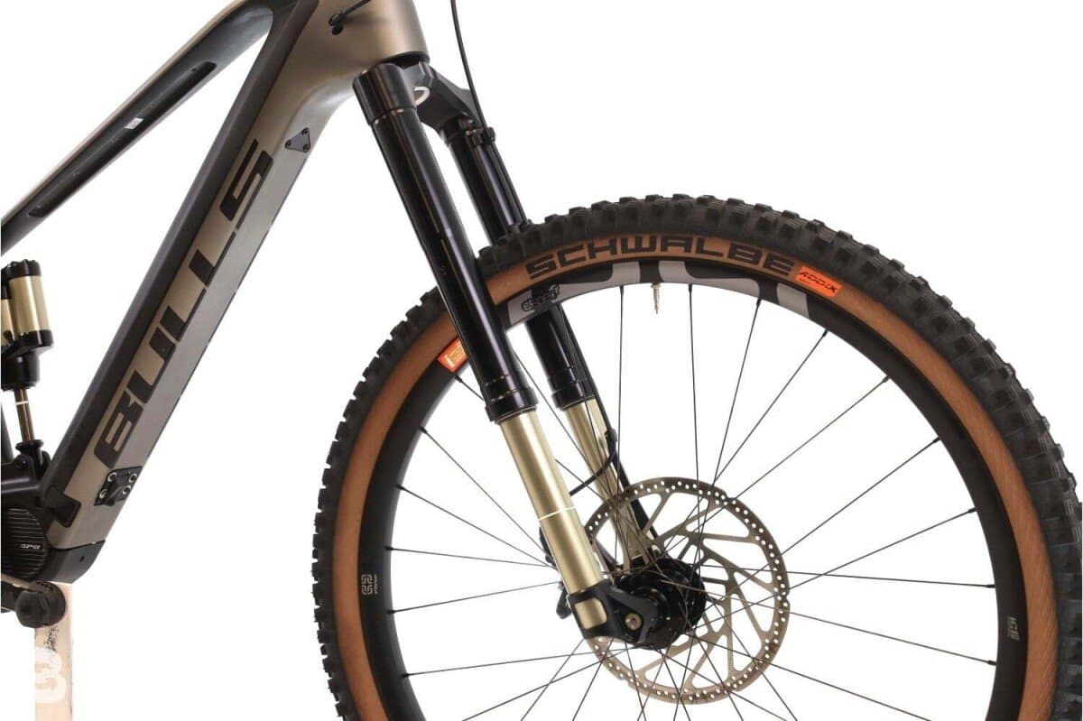 YT Bulls Sonic EVO EN-SL Daytona XX1 AXS 2024