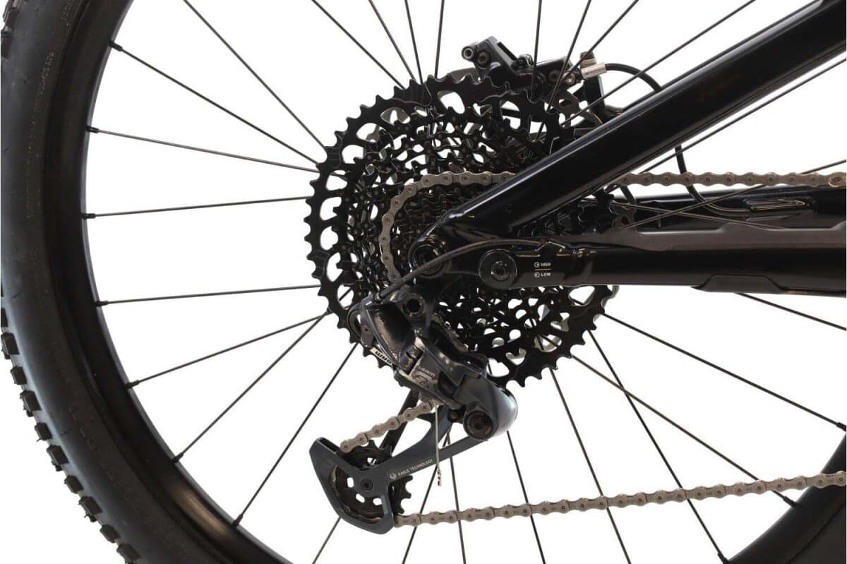 Specialized Turbo Levo Comp Alloy GX 2023