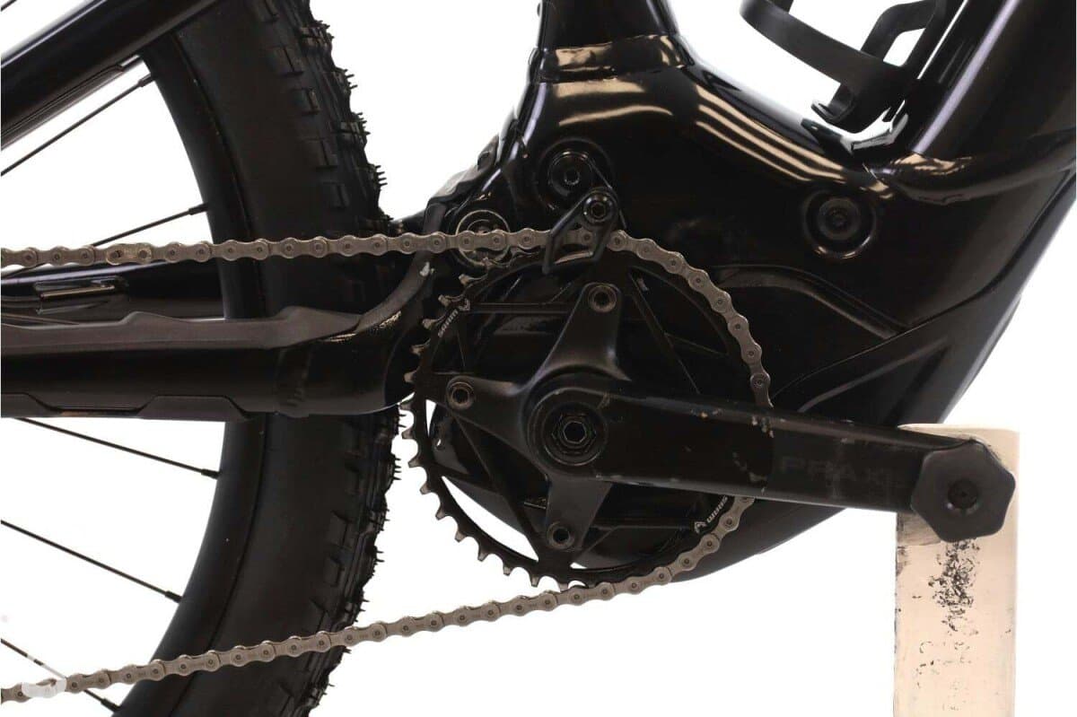 Specialized Turbo Levo Comp Alloy GX 2023