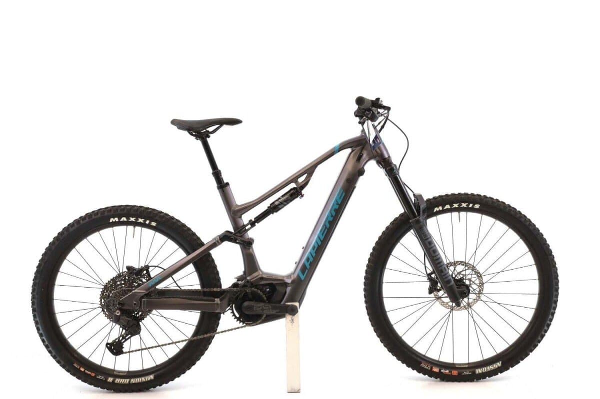 Lapierre Overvolt AM 6.7 2025