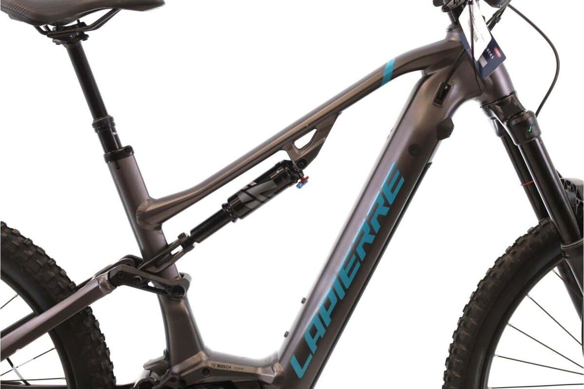Lapierre Overvolt AM 6.7 2025
