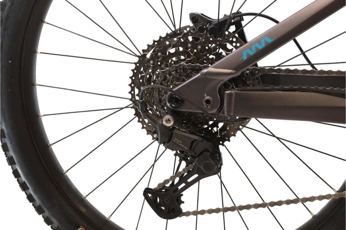 Lapierre Overvolt AM 6.7 2025