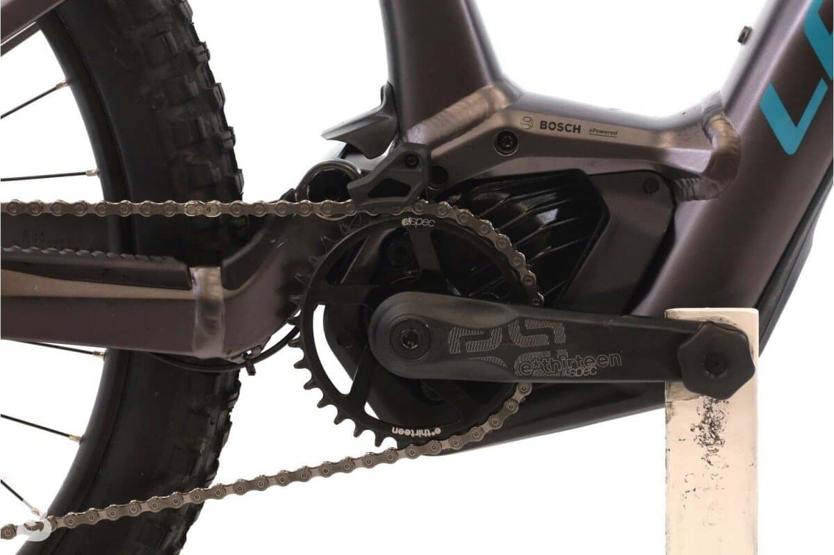 Lapierre Overvolt AM 6.7 2025