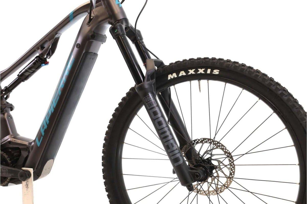 Lapierre Overvolt AM 6.7 2025