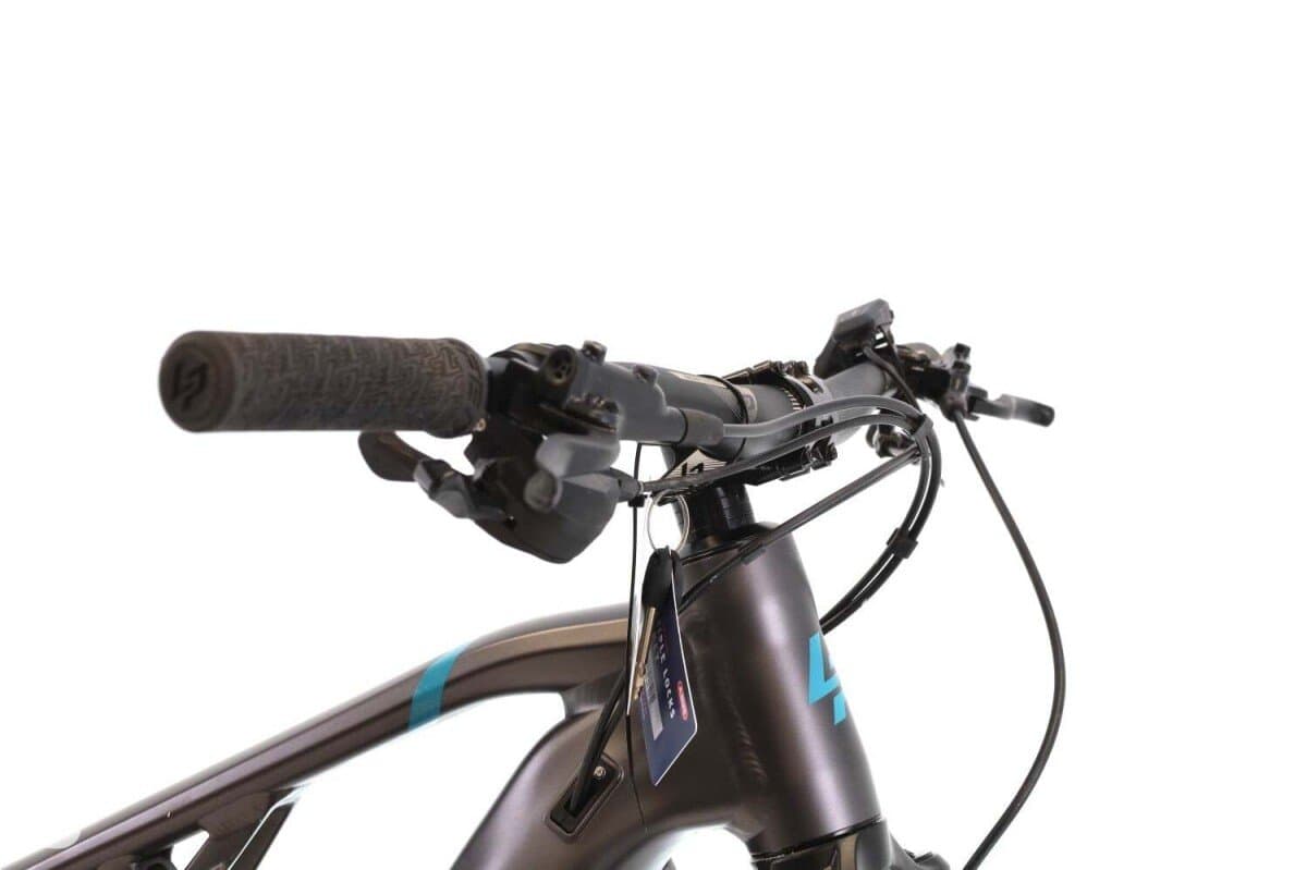 Lapierre Overvolt AM 6.7 2025
