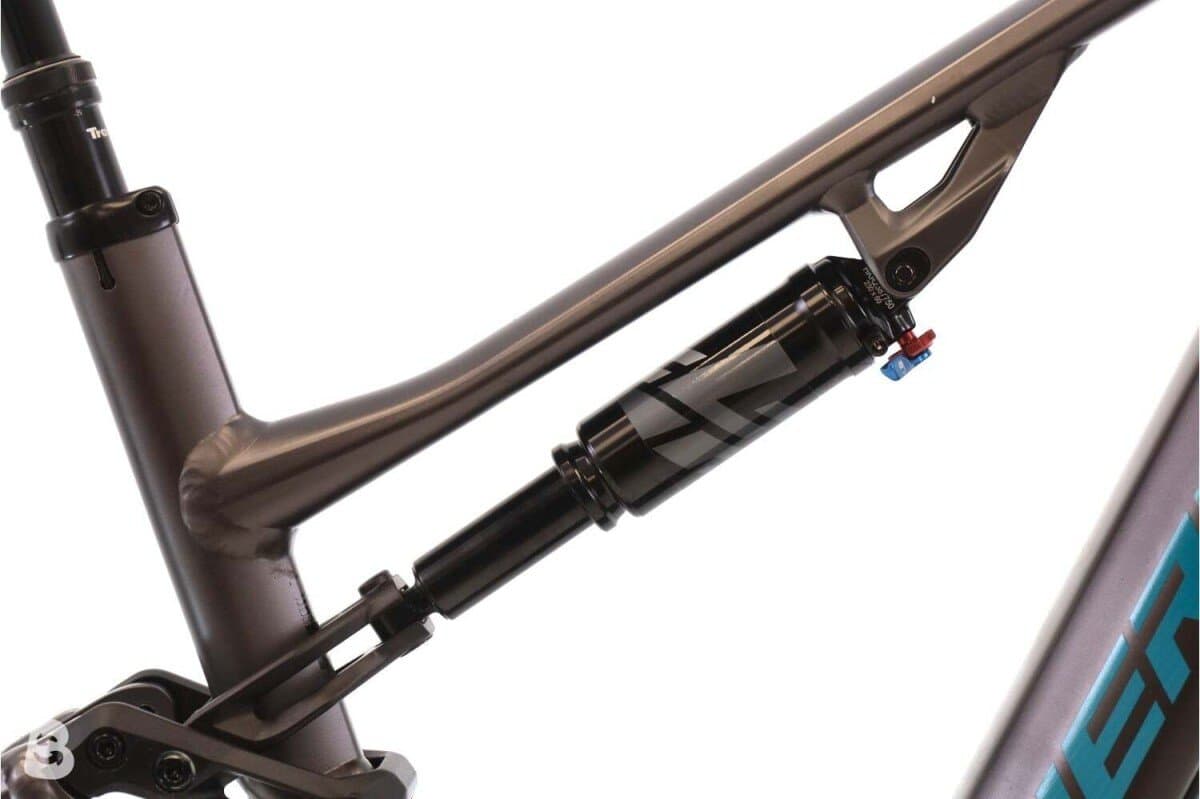 Lapierre Overvolt AM 6.7 2025