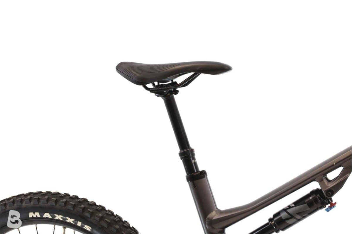 Lapierre Overvolt AM 6.7 2025