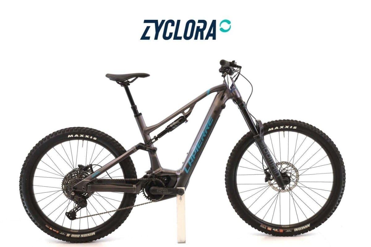 Lapierre Overvolt AM 6.7 2025
