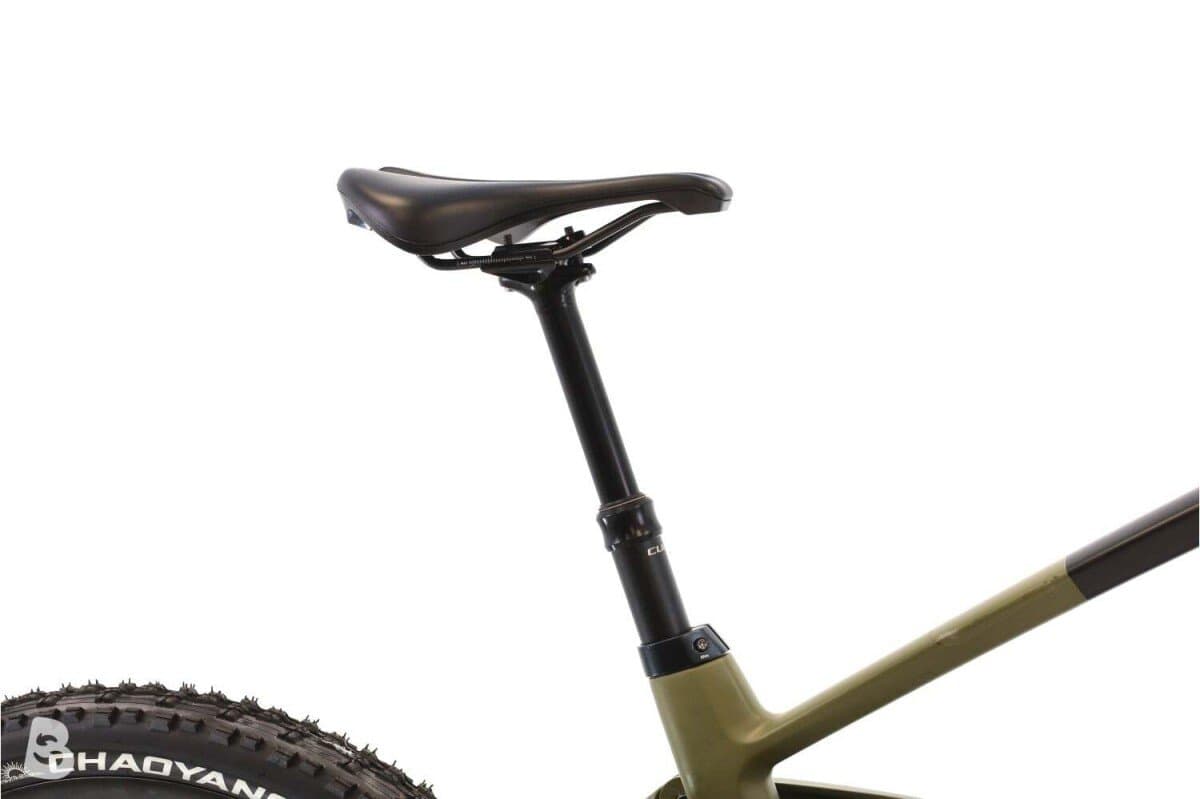 Cube Stereo Hybrid 160 HPC Race 2024