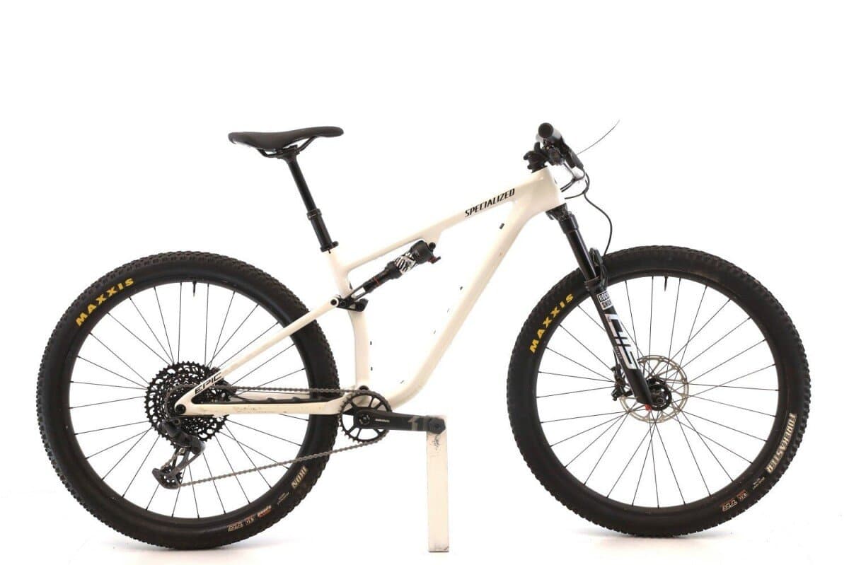 Specialized Epic EVO Comp GX 2022