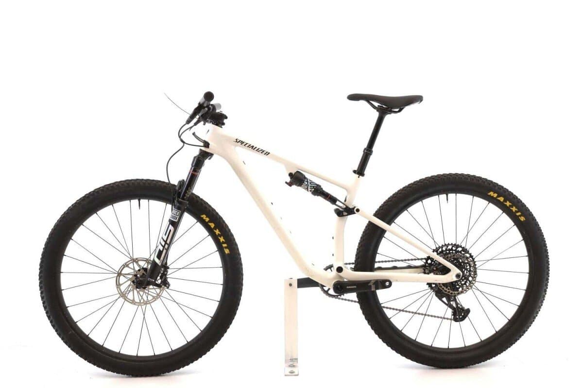 Specialized Epic EVO Comp GX 2022