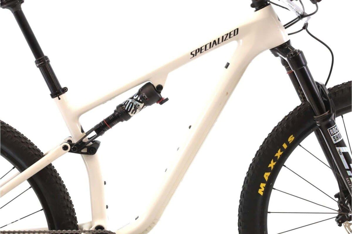 Specialized Epic EVO Comp GX 2022