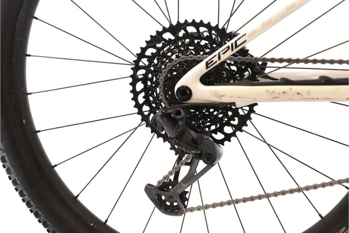 Specialized Epic EVO Comp GX 2022