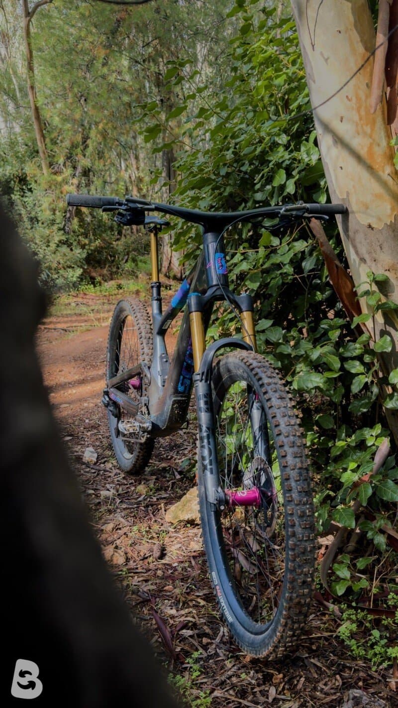 Scott Voltage eRIDE 900 Tuned 2024