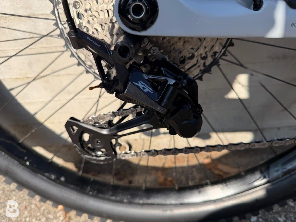 Orbea WILD M20 2024 Bosch 750wh 2024