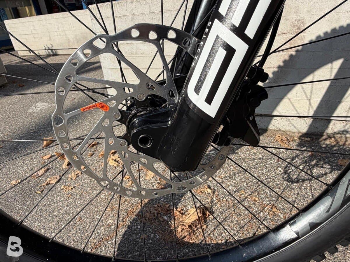 Orbea WILD M20 2024 Bosch 750wh 2024