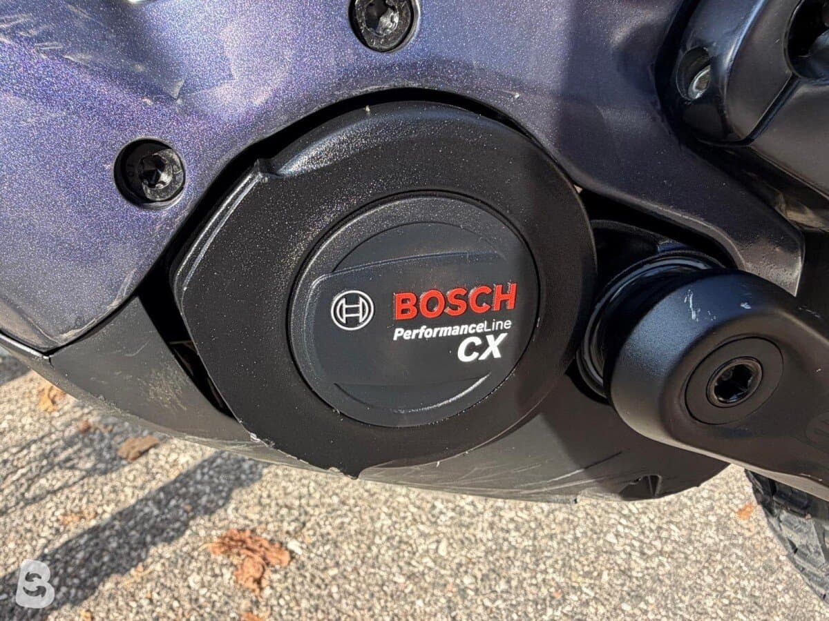 Orbea WILD M20 2024 Bosch 750wh 2024