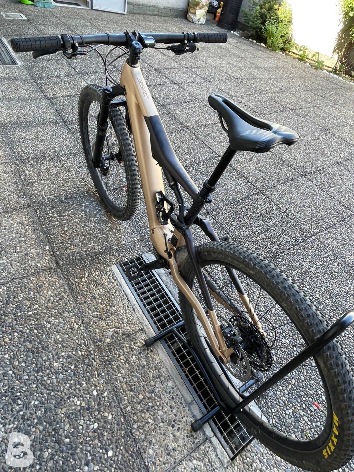 Orbea RISE H30 2022
