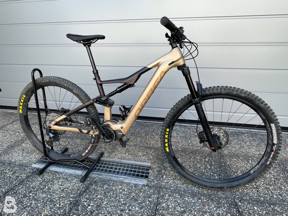Orbea RISE H30 2022