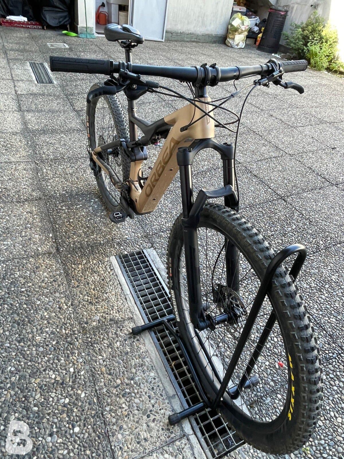 Orbea RISE H30 2022