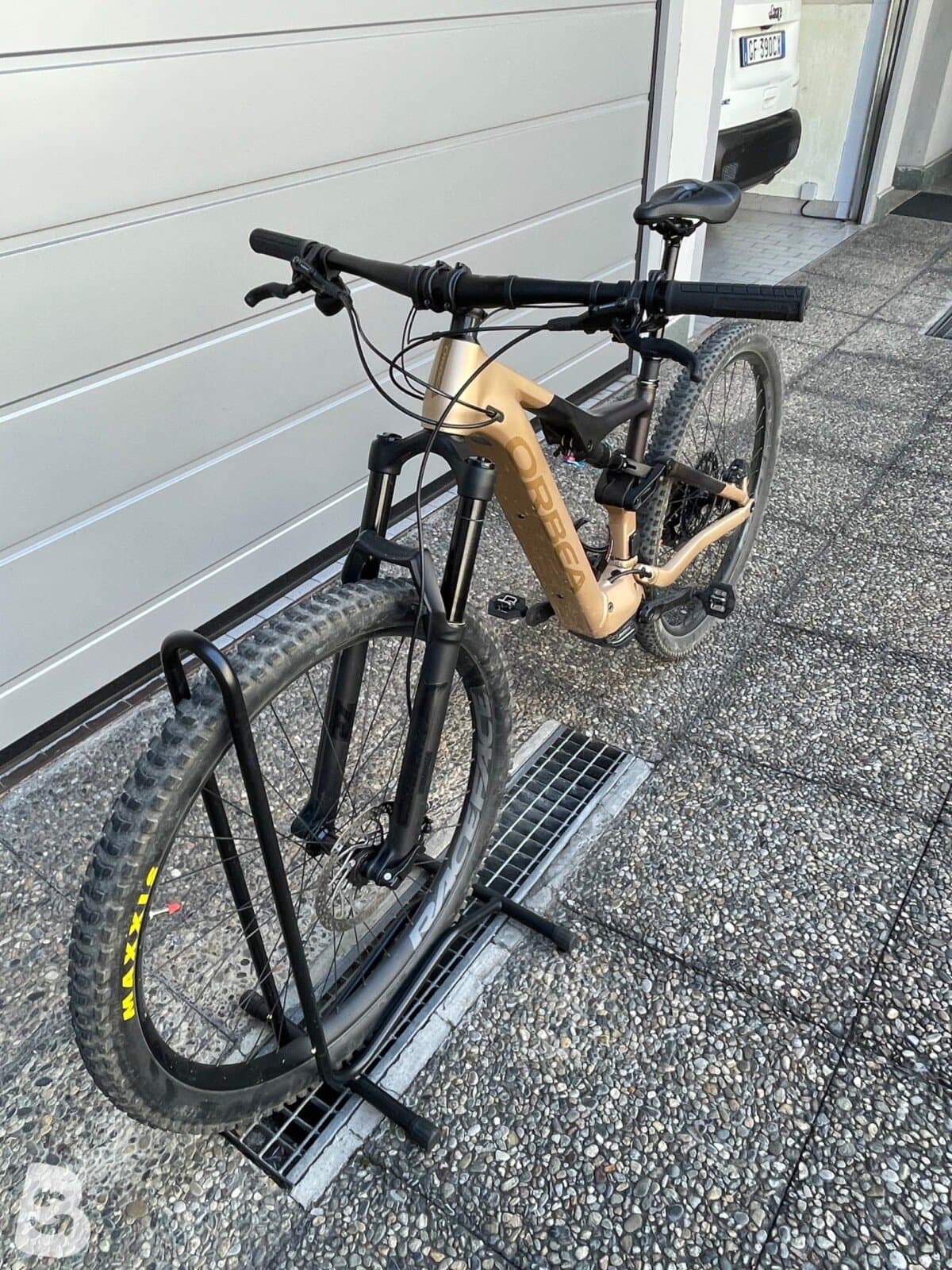 Orbea RISE H30 2022
