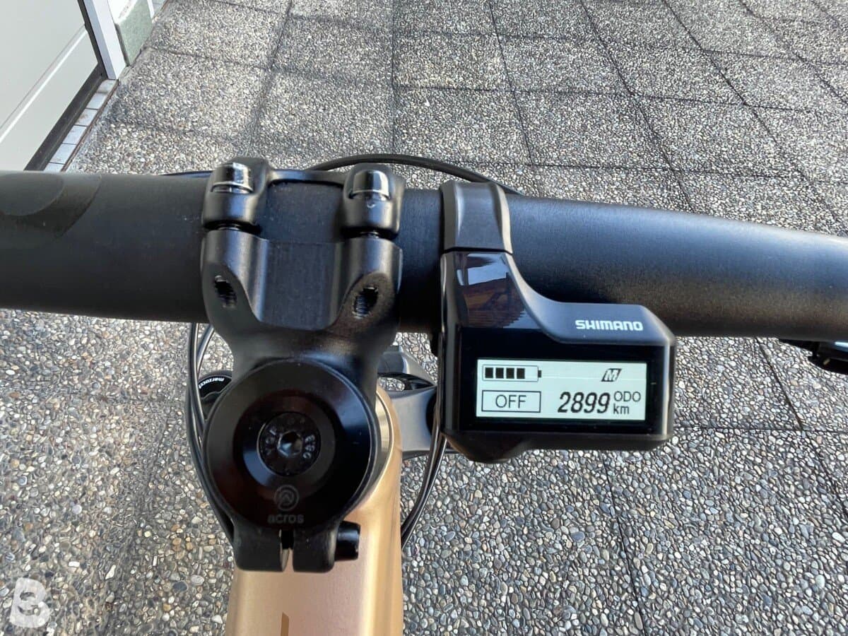 Orbea RISE H30 2022