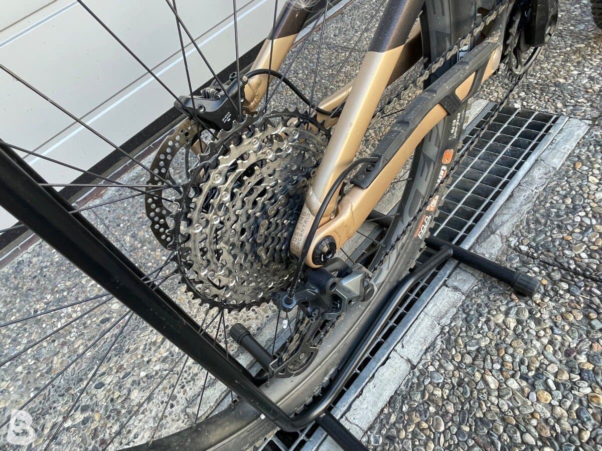 Orbea RISE H30 2022