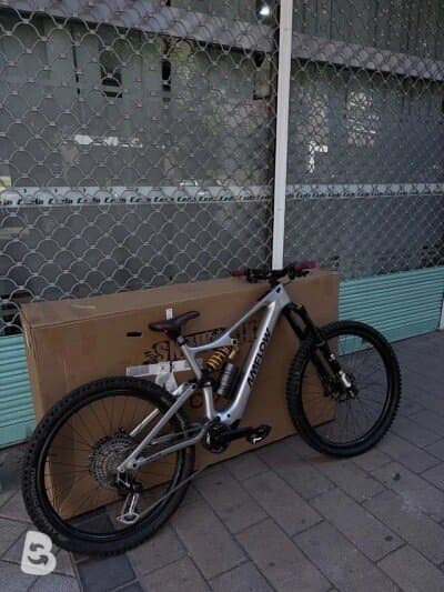 AMFLOW PL carbon 2025