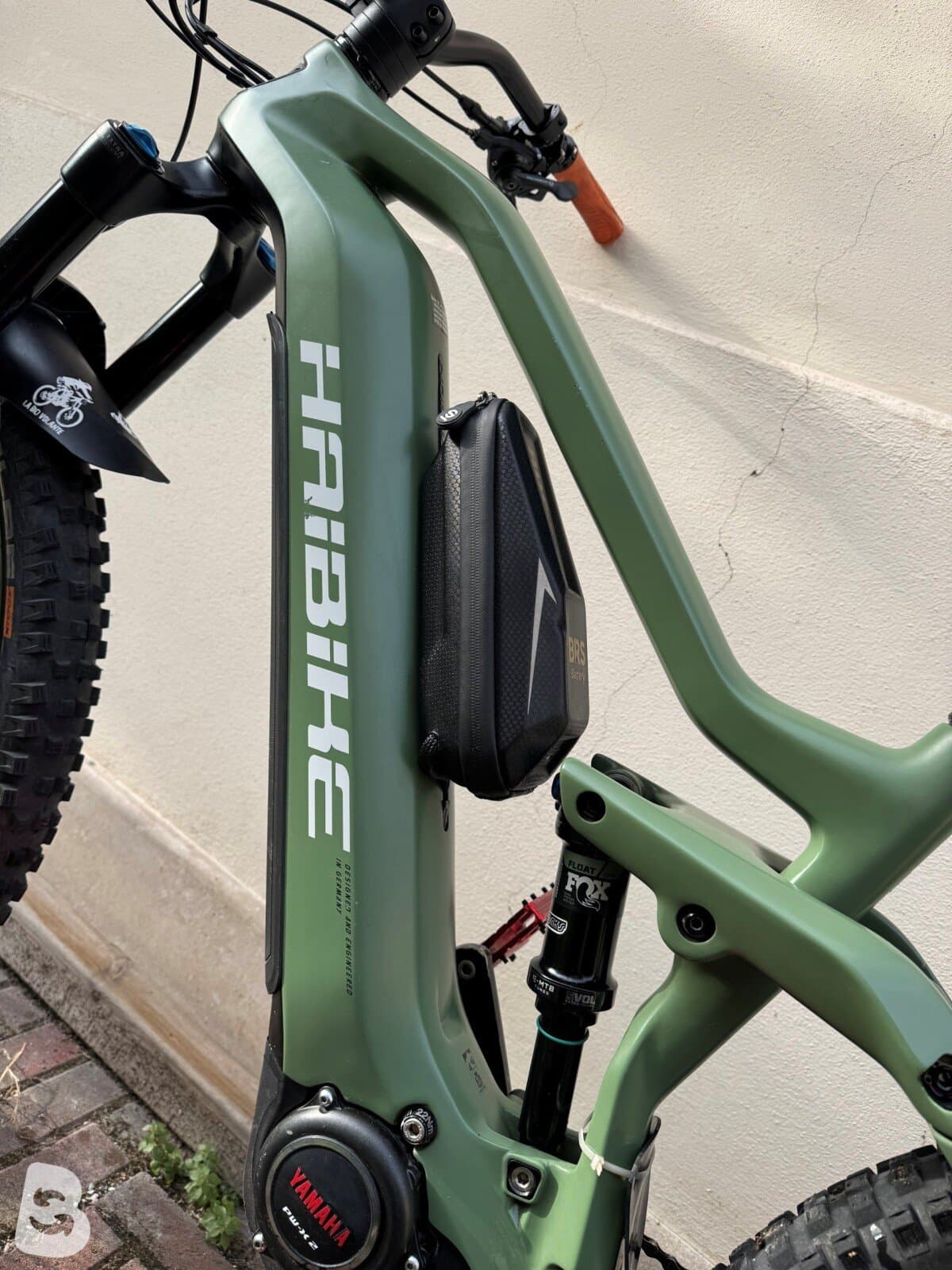 Haibike AllMtn 6 2021
