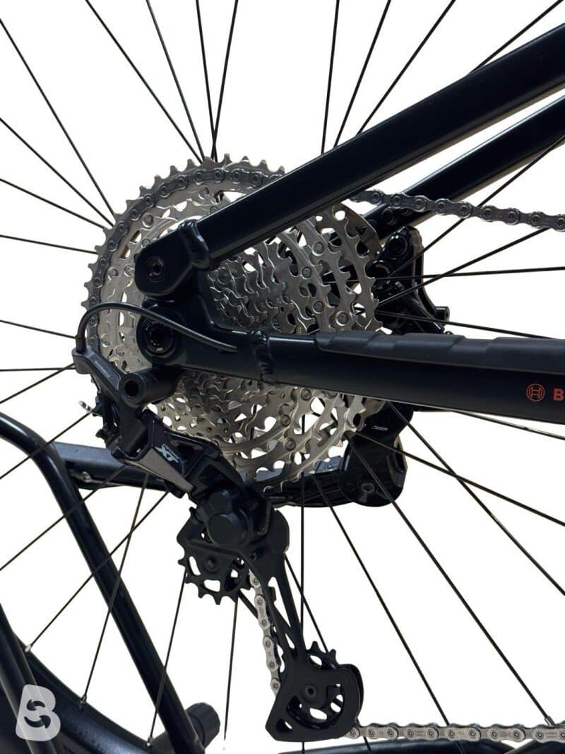 KTM Macina Chacana 792 Shimano XT 2024