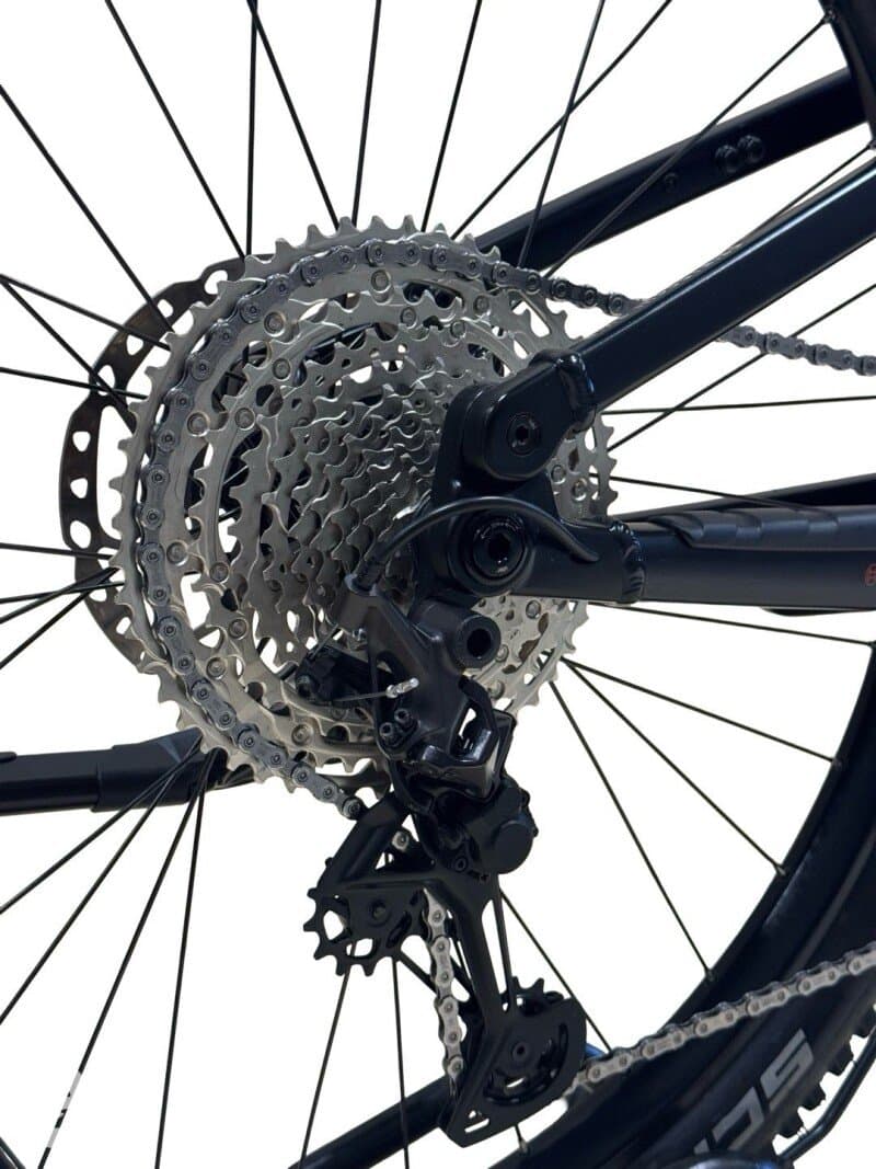 KTM Macina Chacana 792 Shimano XT 2024
