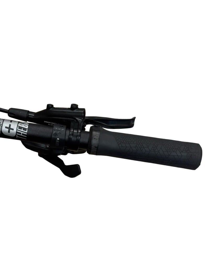 Haibike AllTrail 6 Sram SX 2022