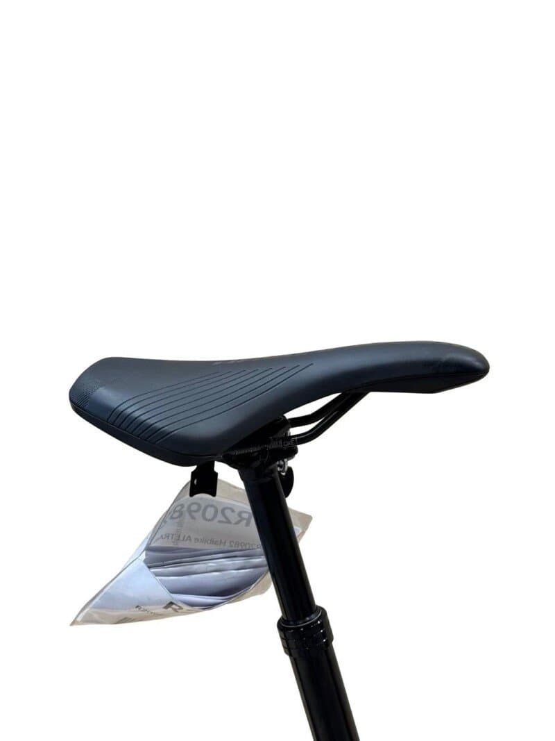 Haibike AllTrail 6 Sram SX 2022