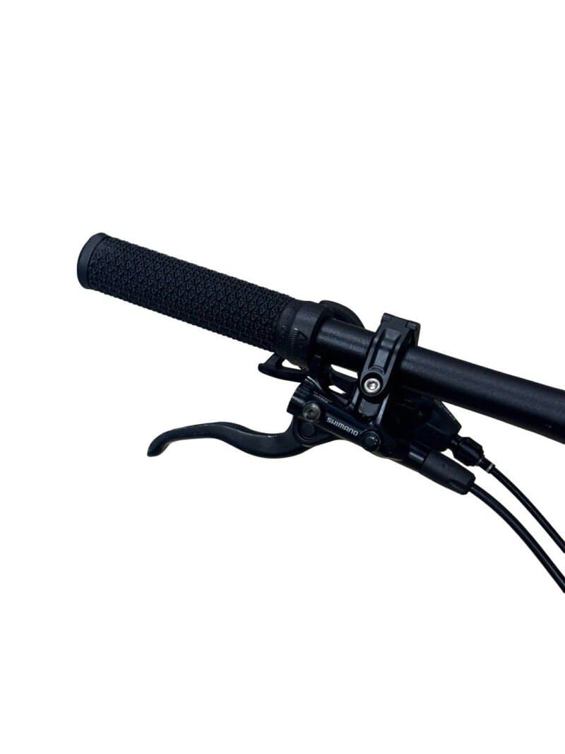 Focus Thron² 6.7 Shimano Deore 2023