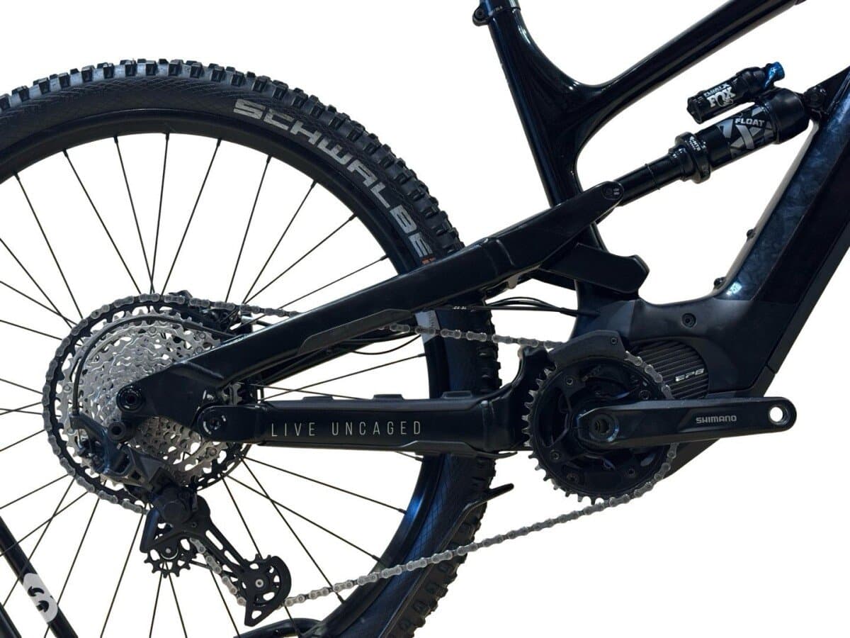 YT Industries Decoy Core 3 Carbon Shimano SLX 2022