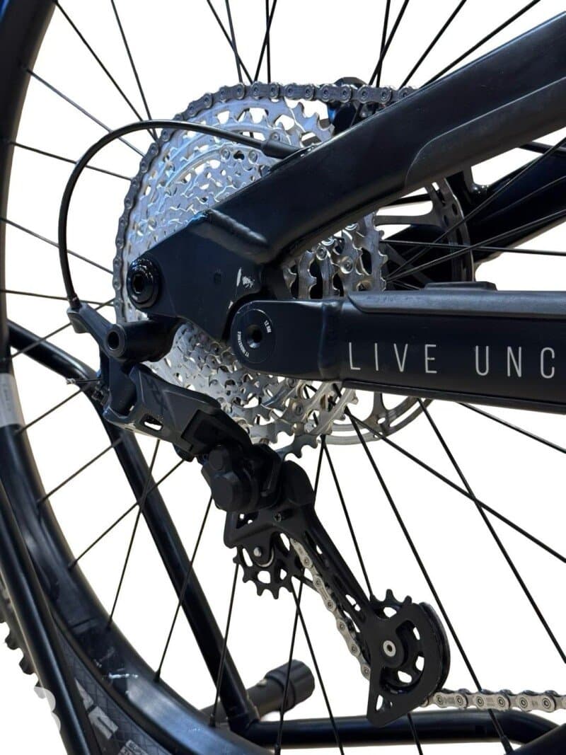 YT Industries Decoy Core 3 Carbon Shimano SLX 2022