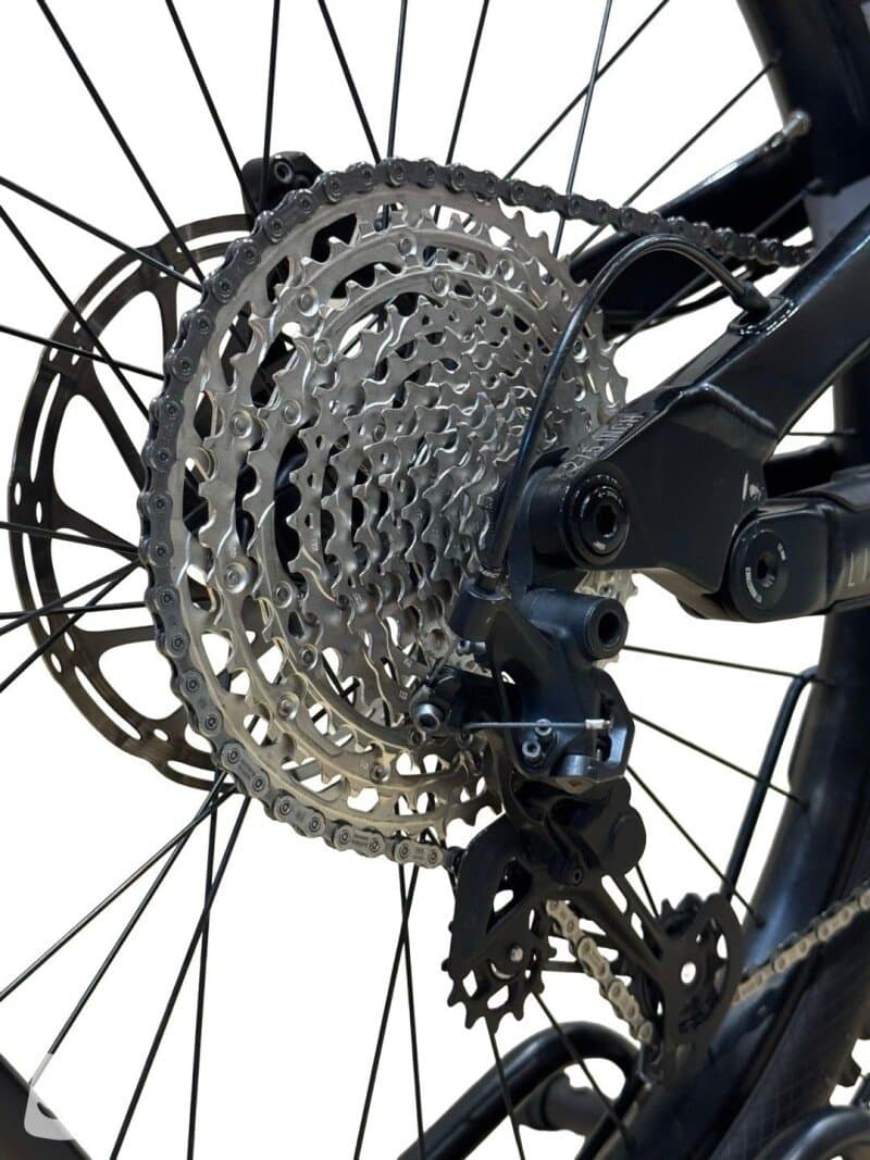 YT Industries Decoy Core 3 Carbon Shimano SLX 2022