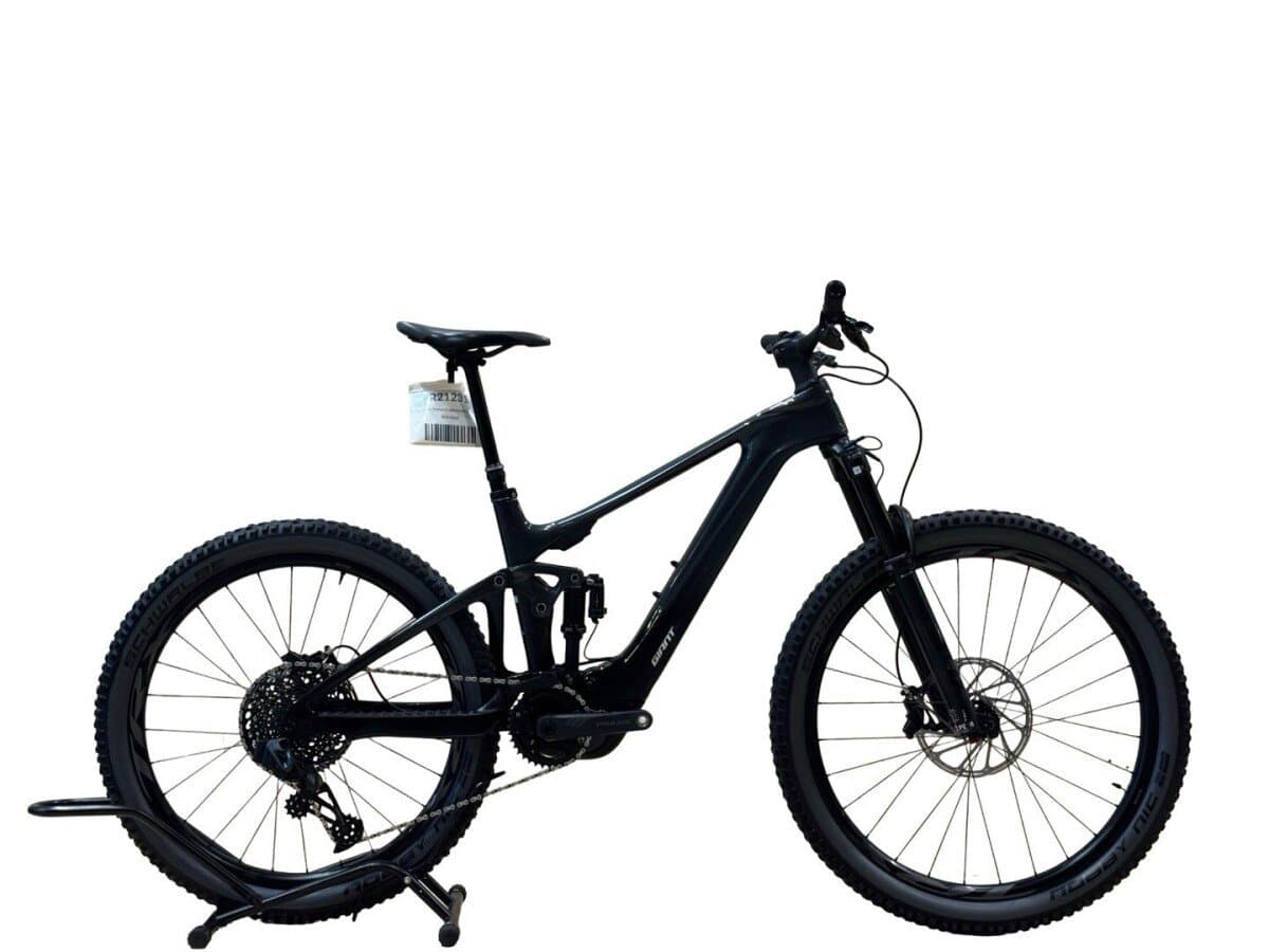 Giant Trance X Advanced E+ Elite 1 Carbon Sram GX AXS 2023