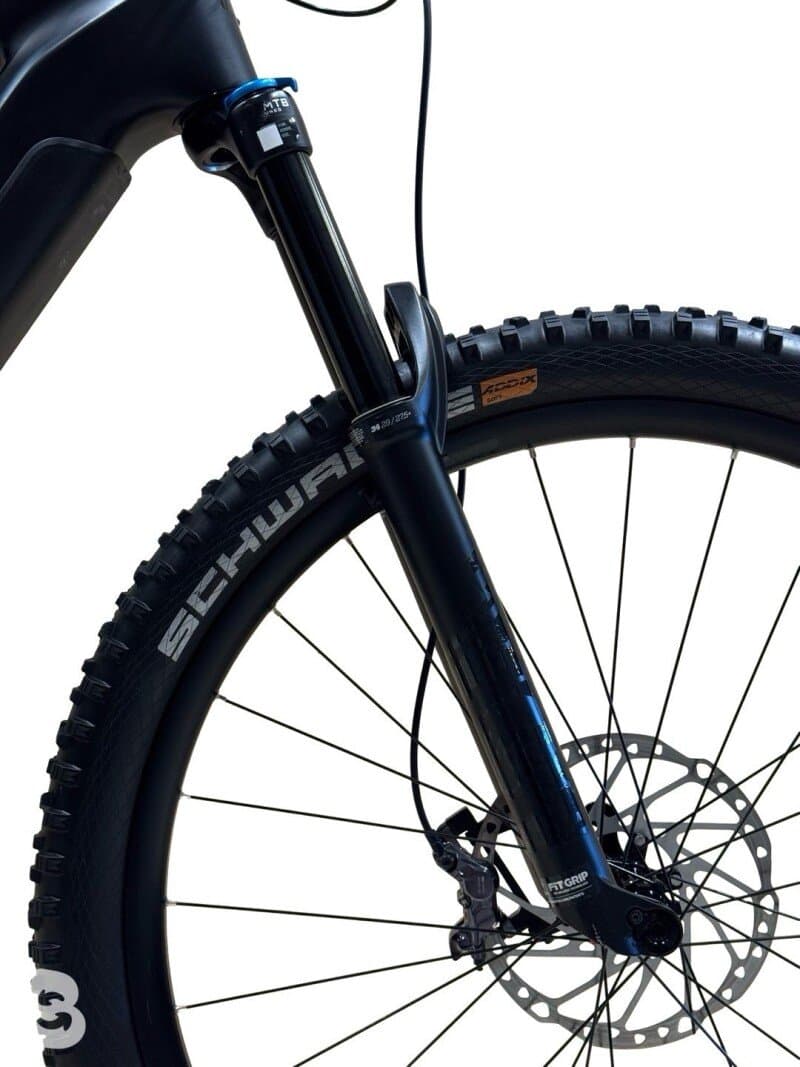 Cube Stereo Hybrid 140 HPC SLX 750 Carbon Shimano XT 2024
