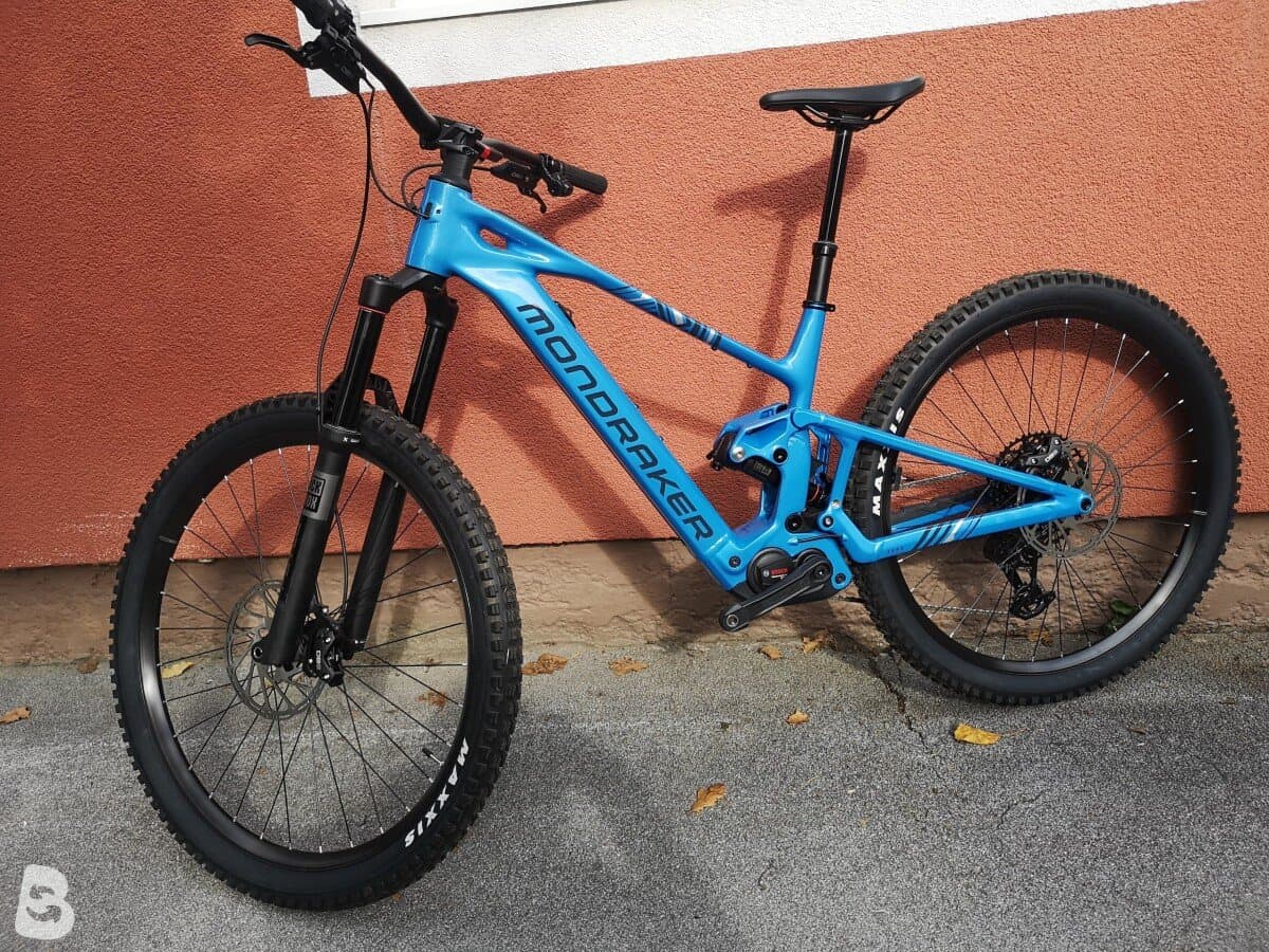 Mondraker Sly R 2025