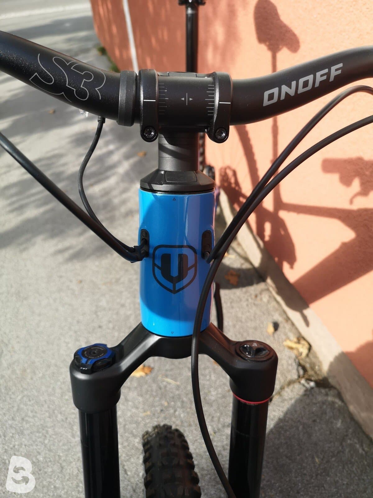 Mondraker Sly R 2025
