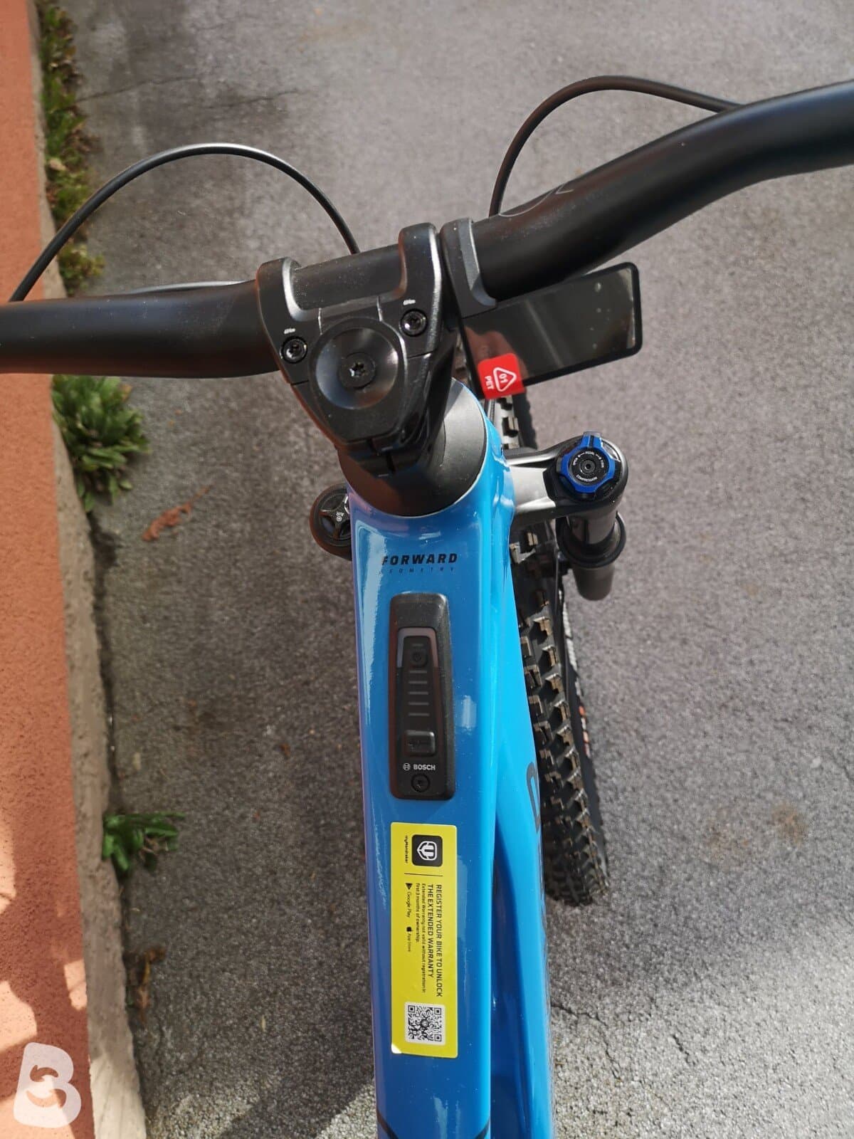 Mondraker Sly R 2025