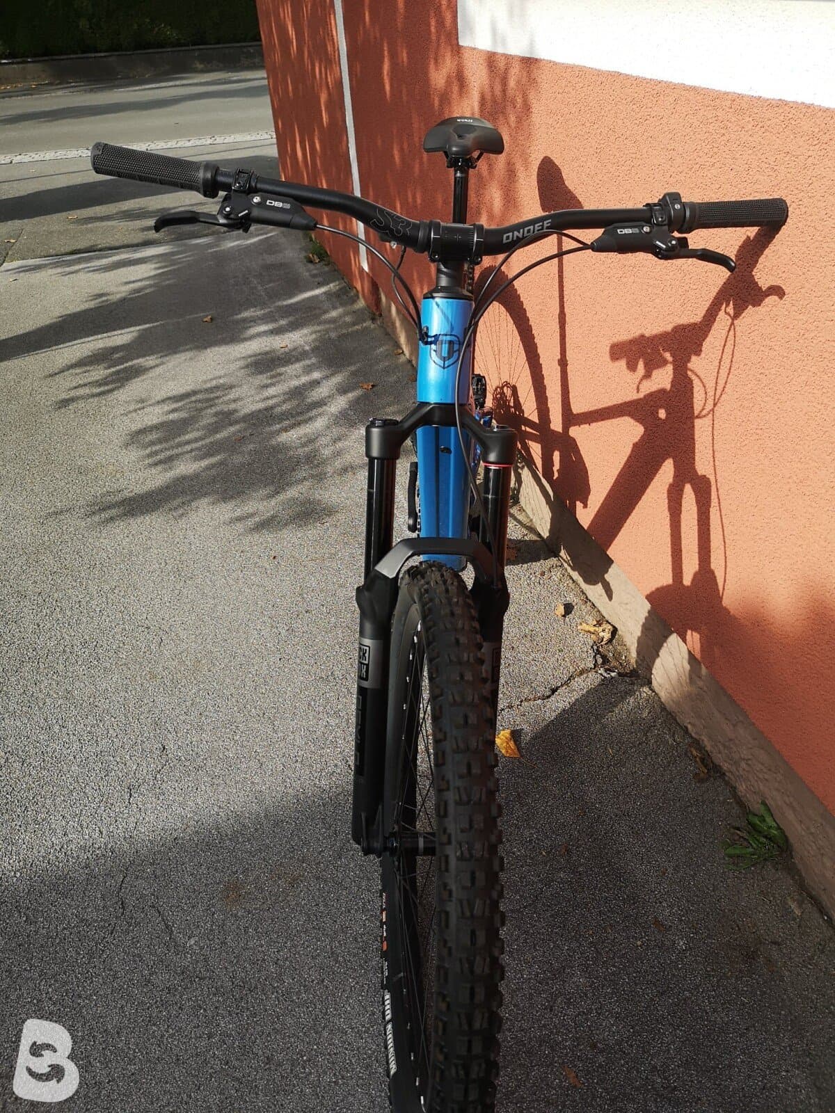 Mondraker Sly R 2025