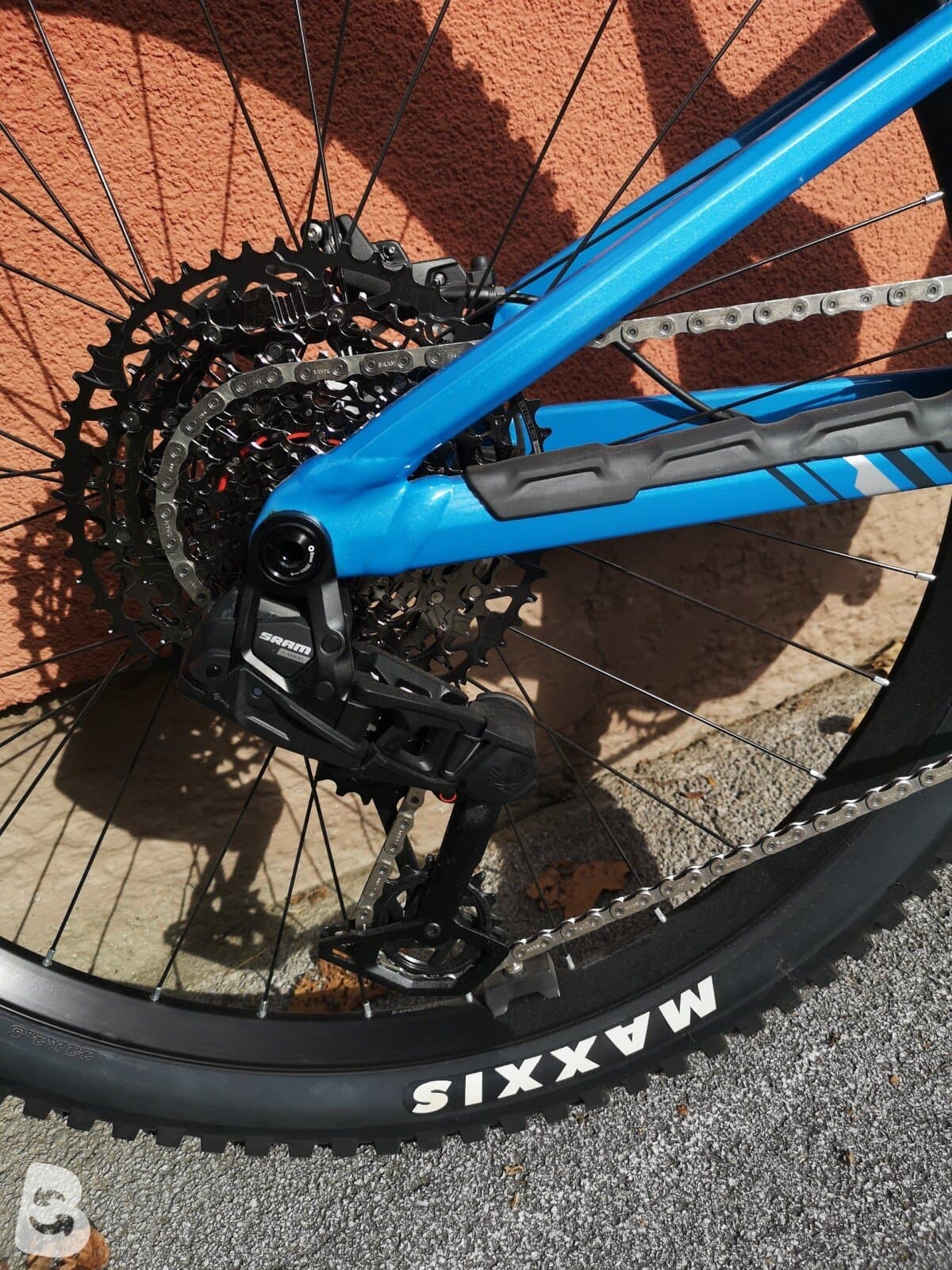 Mondraker Sly R 2025