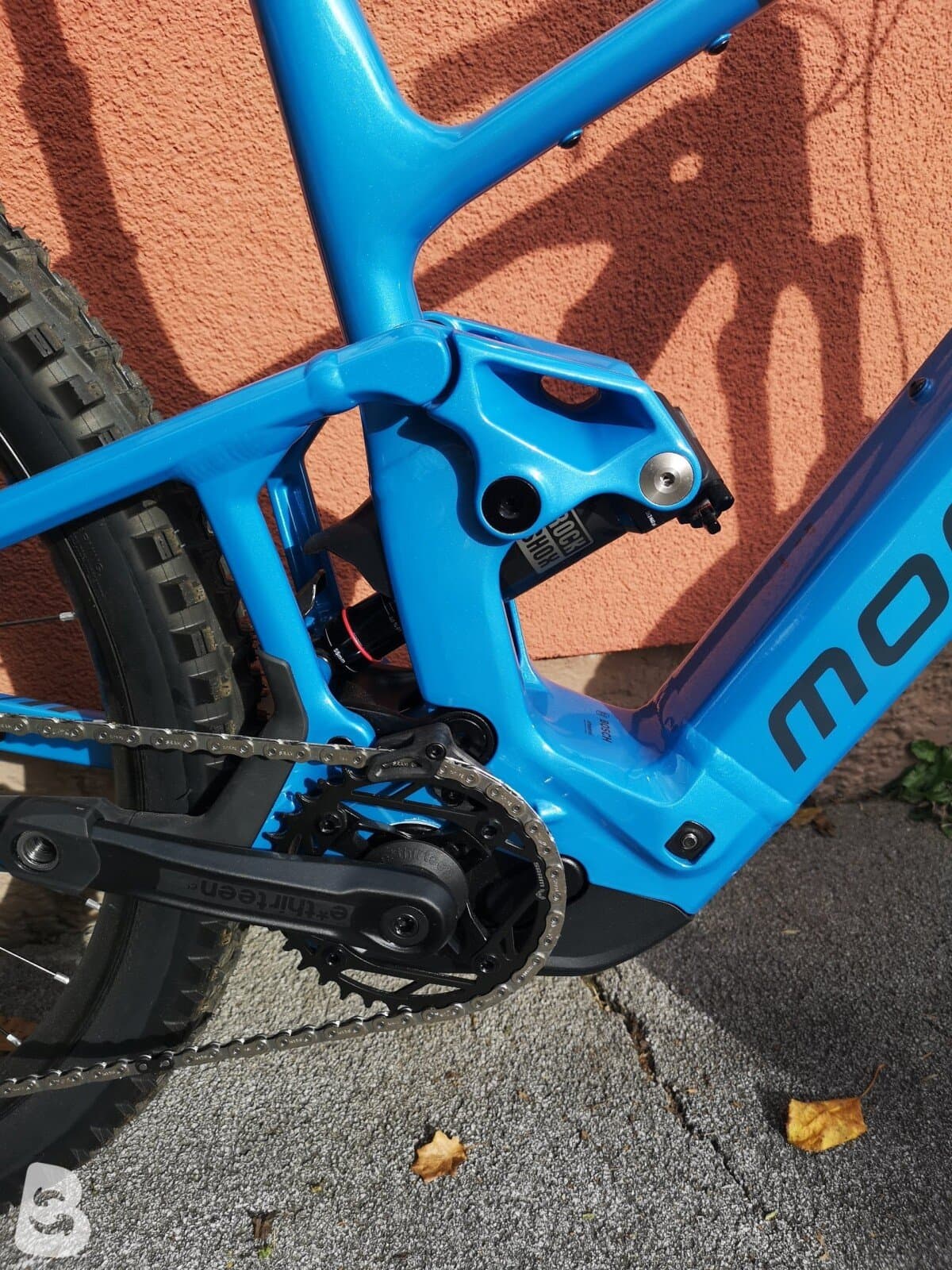 Mondraker Sly R 2025
