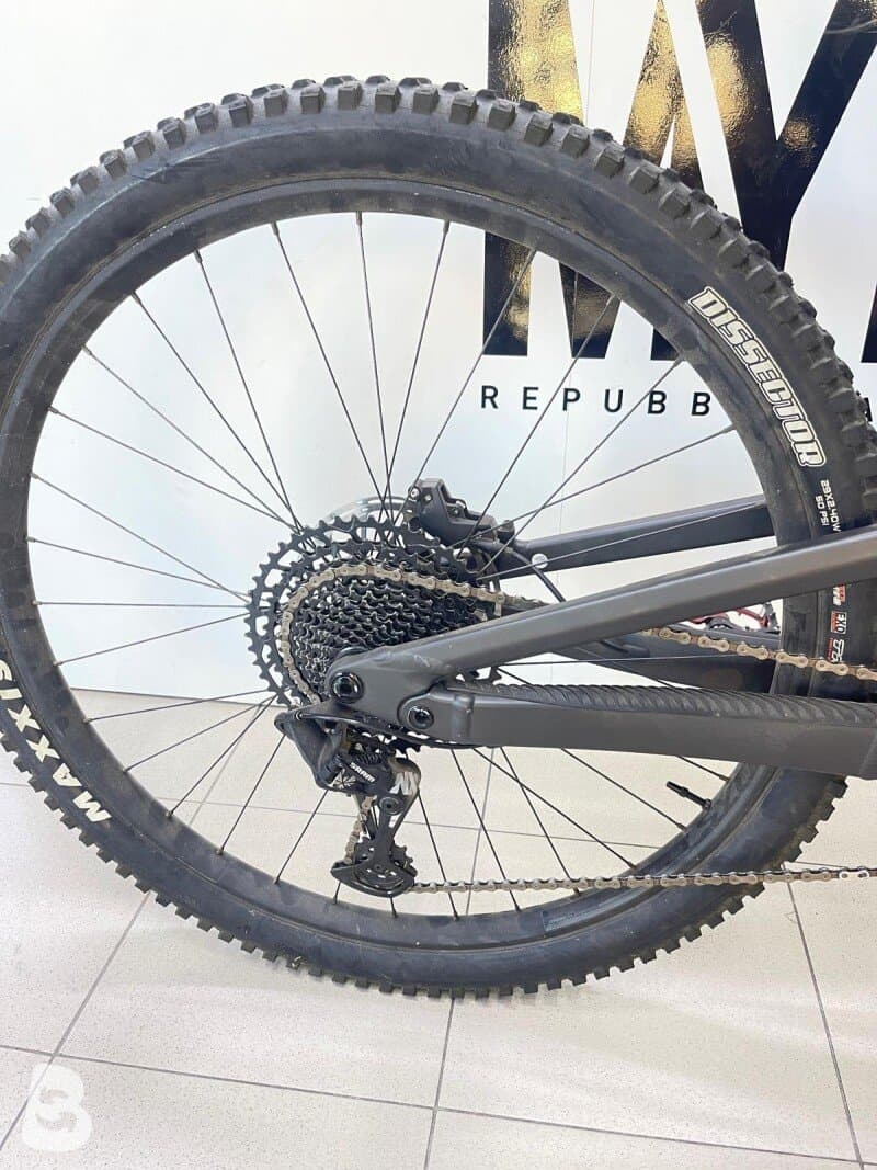 Scott Genius 920 Super Trail 2023