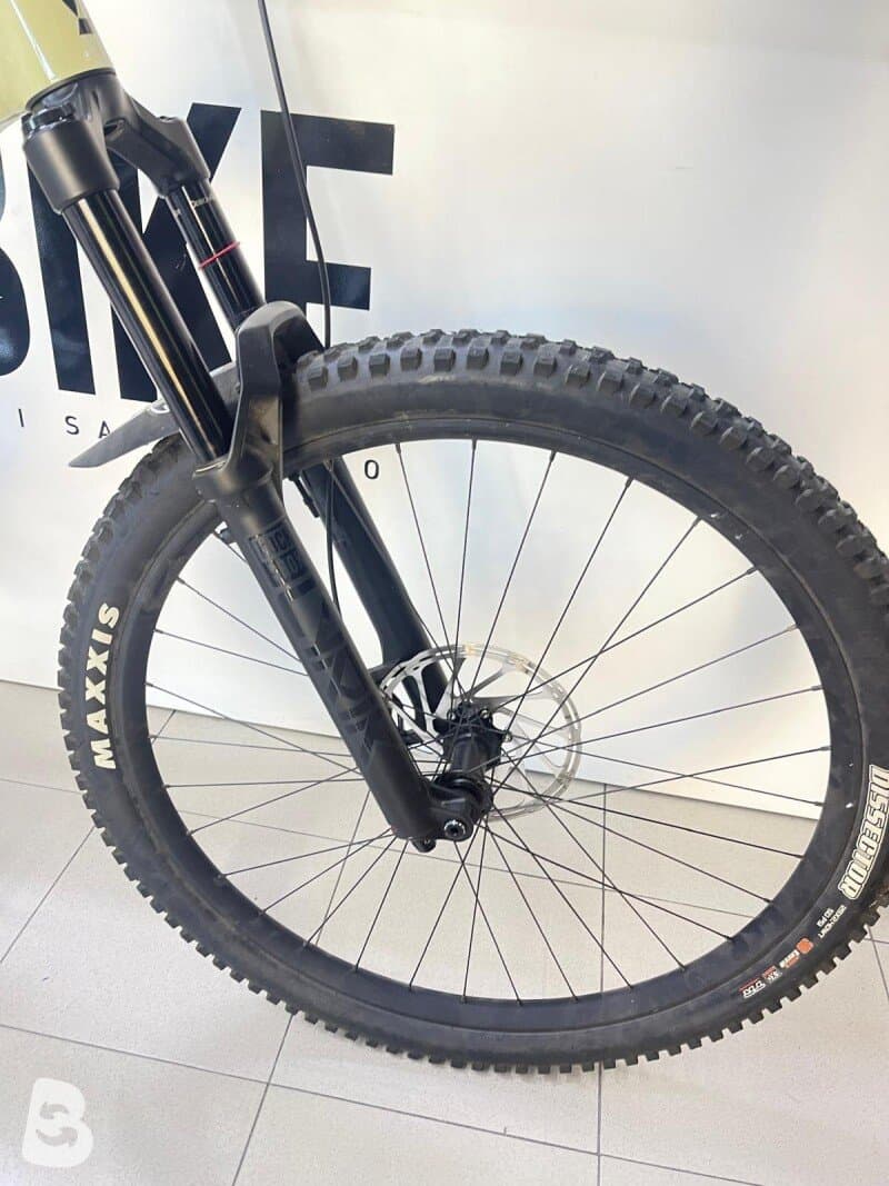Scott Genius 920 Super Trail 2023