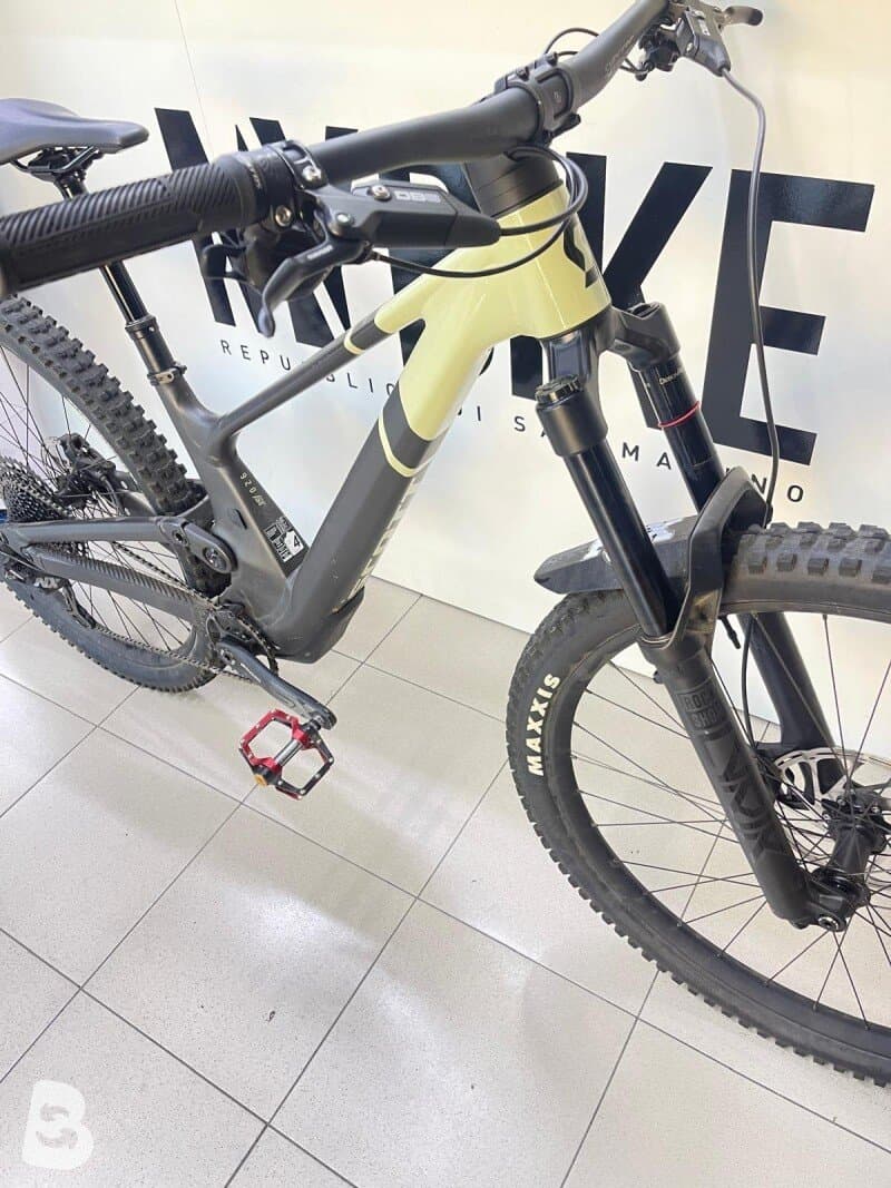Scott Genius 920 Super Trail 2023