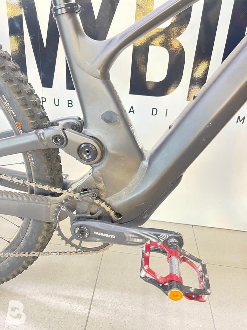 Scott Genius 920 Super Trail 2023